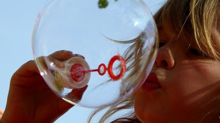 La ciencia en casa aumenta el éxito académico de los niños