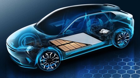 Chrysler Airflow Concept 2022