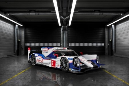 Así es el TS040 hybrid de Toyota: cómo es tecnología híbrida más avanzada
