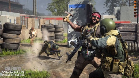 Call of Duty: Modern Warfare se baja del tren de las cajas de loot y se sube al del Pase de Batalla