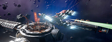 Es el simulador espacial y de comercio más ambicioso que existe, y gracias a las Rebajas de Steam lo tienes en su mínimo histórico  