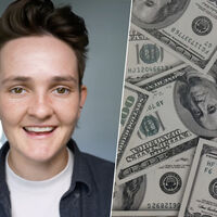 Dejó un trabajo estable para hacerse youtuber y la jugada le ha salido muy bien, aunque paradójicamente YouTube es quien menos le paga