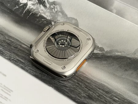 Analisis Apple Watch Ultra 4 Applesfera 042