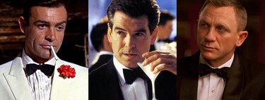 El nombre sigue siendo Bond, James Bond. Pero el espía con licencia para matar se ha reinventado, y está a punto de volver a cambiar