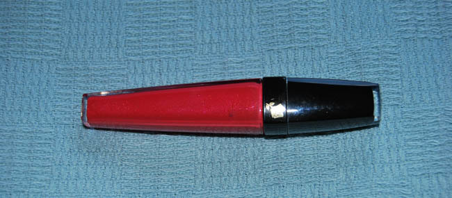 Foto de Tendencia de primavera: probamos tres colores rosas de Maybelline, Lancôme y Clinique (7/8)