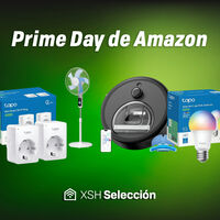 Los mejores chollos adelantados del Prime Day: bombillas, robots aspiradores, ventiladores y más muy rebajados