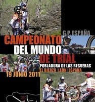 León acoge la tercera prueba del Campeonato del Mundo de Trial