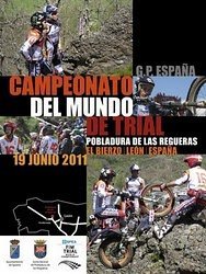 León acoge la tercera prueba del Campeonato del Mundo de Trial