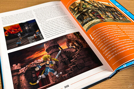 Libro Ps 3dj 003