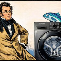 Esta es la historia de la pegadiza melodía con la que Samsung te anuncia que tu ropa ya está limpia