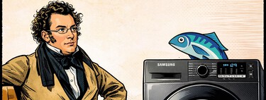 Esta es la historia de la pegadiza melodía con la que Samsung te anuncia que tu ropa ya está limpia