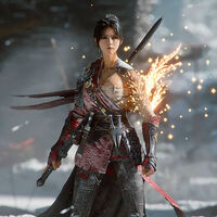 Al fin se puede jugar con DLSS 4 Frame Generation en Wuchang: Fallen Feathers, pero no ha sido por algo que hayan hecho Leenzee Games o Nvidia