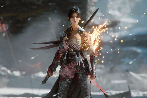 Portada Wuchang Mod Dlss 4 Framegen