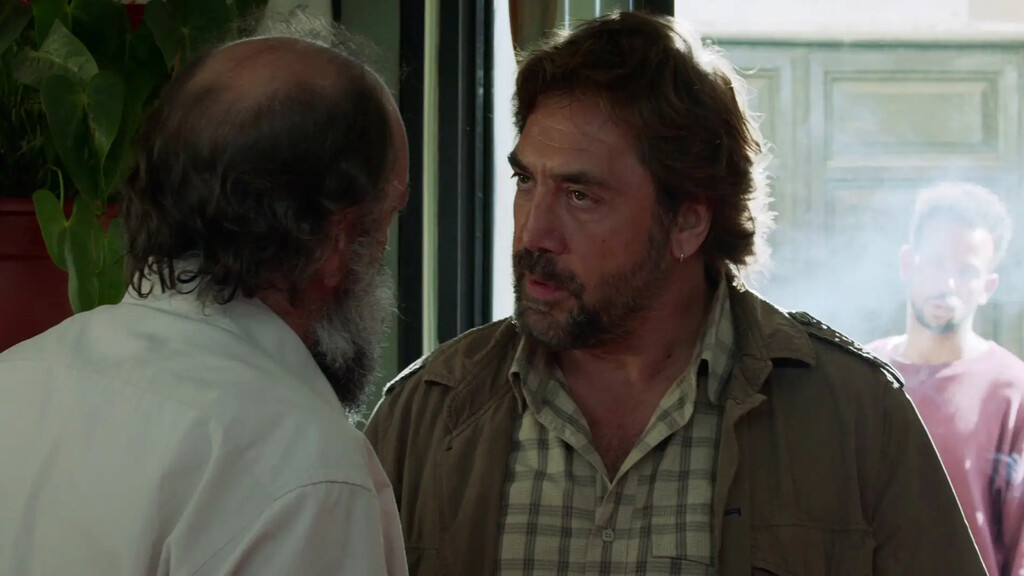 El claro mensaje de Javier Bardem sobre Estados Unidos y Hollywood: "No pertenezco a la cultura americana"