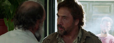 El claro mensaje de Javier Bardem sobre Estados Unidos y Hollywood: "No pertenezco a la cultura americana"
