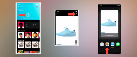 Photoroom, otra aplicación móvil que elimina los fondos de tus fotografías