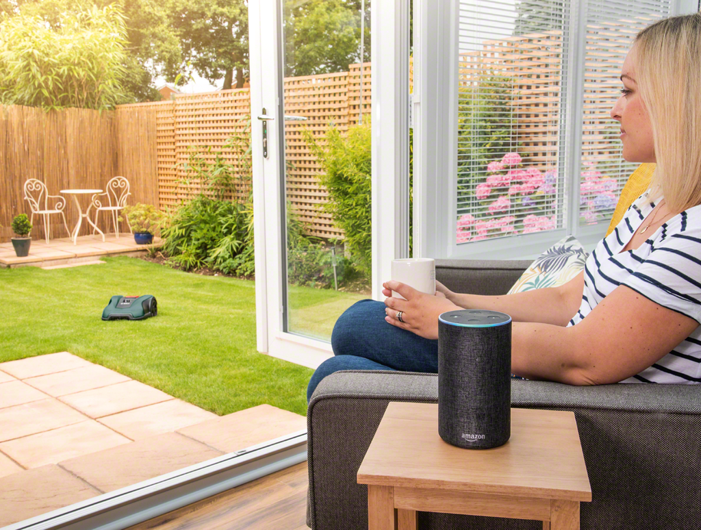 ¿Enamorado de tu jardín o tus plantas? Te presentamos cinco alternativas para controlar su riego si sales de vacaciones