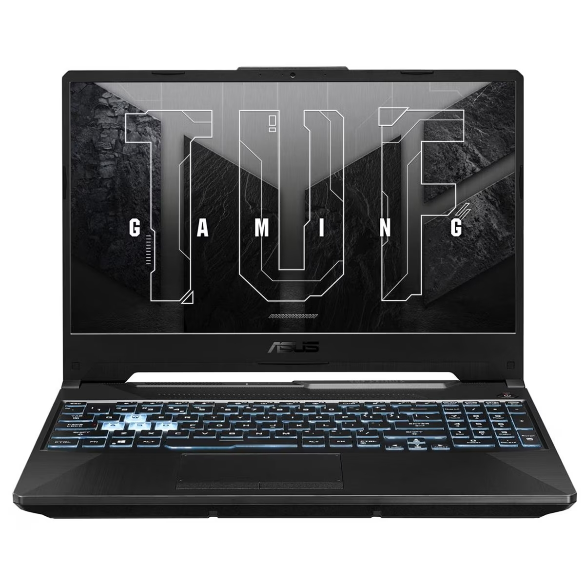 Portátil Gaming ASUS TUF F15 FX506HC-HN004W, i5, 16GB, 512GB SSD, GeForce RTX 3050 4GB, 15,6", W11