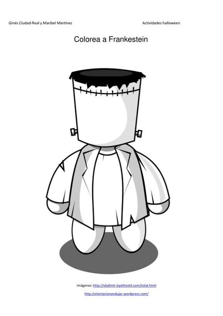 frankestein