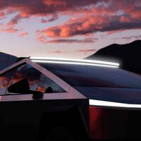 Pagó 20.000 euros por extras de la Tesla Cybertruck que nunca llegaron. Ahora ha demandando a la marca de Elon Musk