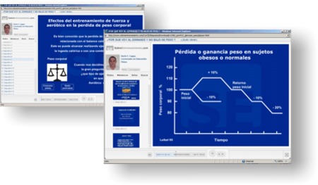 Salas virtuales en la pyme