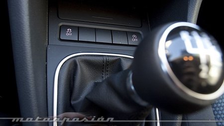 Volkswagen Golf Bluemotion