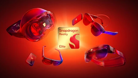 Qualcomm Snapdragon Reality Elite