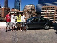 El viaje de uno de nuestros lectores: 11.405 kilómetros a lomos de un Volkswagen Bora