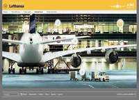 Una Vuelta al Mundo por poner nombre al A380