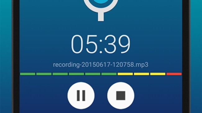 Audio