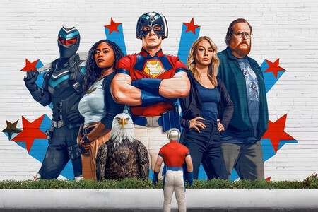 Hoy En Hbo Max Es Lo Mejor Del Dceu Y La Dirigio Un Guionista De Zack Snyder Pero Nadie La Vio Por Culpa De La Pandemia