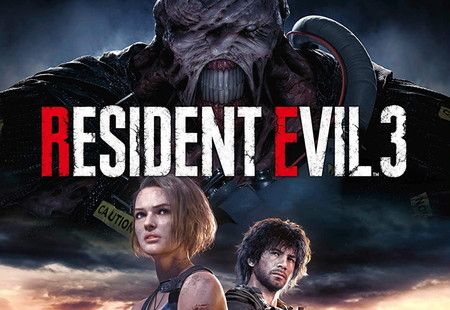 Análisis de Resident Evil 3, un remake notable gracias a un Némesis de pesadilla, pero que no alcanza la excelencia