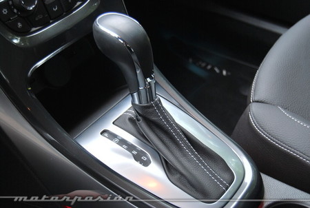 Nuevos motores Opel SIDI y CDTI