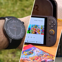 Los 12 análisis de Xataka en junio: Nintendo Switch 2, Sony WH-1000XM6, POCO F7 y mucho más
