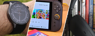 Los 12 análisis de Xataka en junio: Nintendo Switch 2, Sony WH-1000XM6, POCO F7 y mucho más