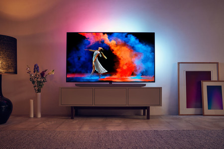 Tech Weekend en eBay: ocho televisores LG, Samsung y Sony rebajados este fin de semana