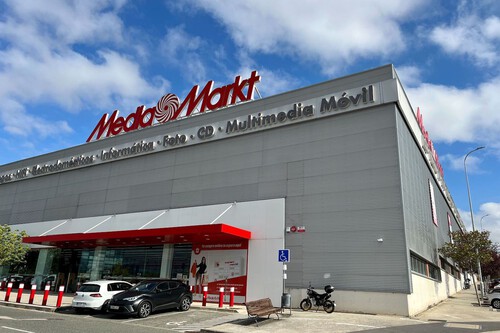 MediaMarkt se la lía parda a Amazon y lanza su Día sin IVA antes del Prime Day: estos son los mejores chollos