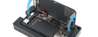 Ya puedes reparar tu iPhone en casa... si te atreves: Apple abre el servicio de autorreparación en España