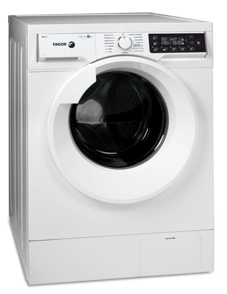 Lavadora Fagor FGB-8314 por 299 euros en Redcoon