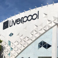 El Mundial 2026 ya cambió lo que compran los clientes de Liverpool: pantallas y jerseys fueron la clave 