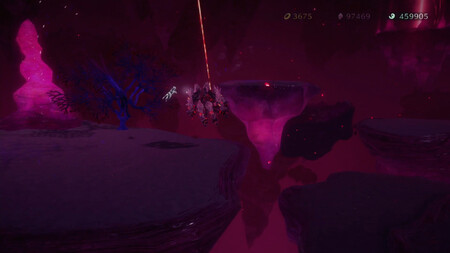 Bayonetta 3 Familiares C13 Gato