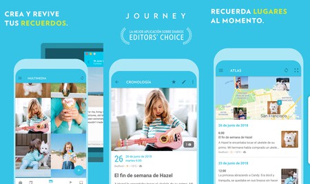 Apps Diario Android 2
