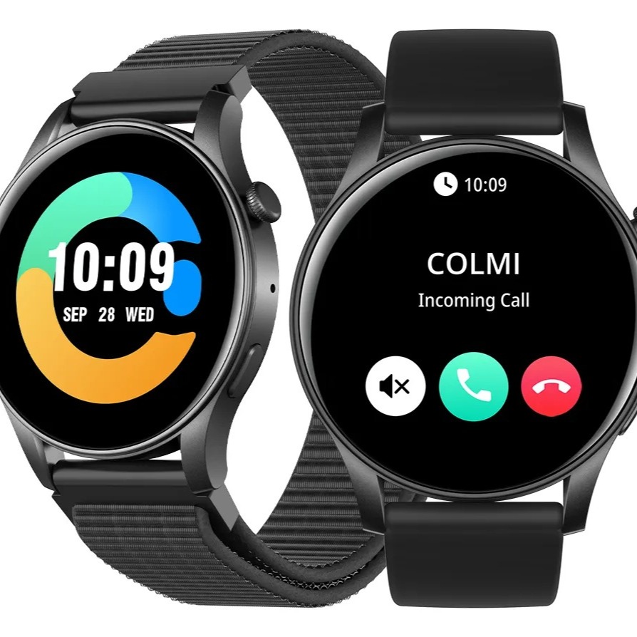 Reloj inteligente Colmi V73
