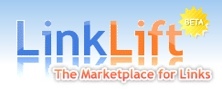LinkLift, servicio de publicidad de enlaces de textos