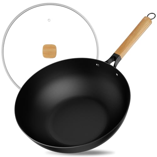 Jobin 30cm Wok Antiadherente 