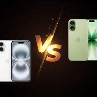 iPhone 17 vs iPhone 16. Qué móvil de Apple elegir según tus gustos y necesidades