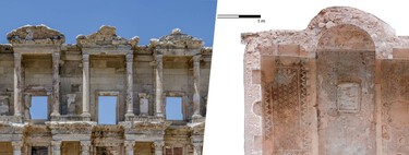 Los arqueólogos creían que era un templo a Mitra en Córdoba, pero no: es la biblioteca romana más antigua de la Península Ibérica