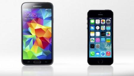 Desde 2007, Apple ha lanzado ocho smartphones. Samsung, cientos.