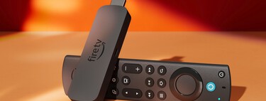 Acabó el Prime Day, pero no el descuentazo en el mejor Fire TV Stick de todos, que sigue a mínimo histórico 
