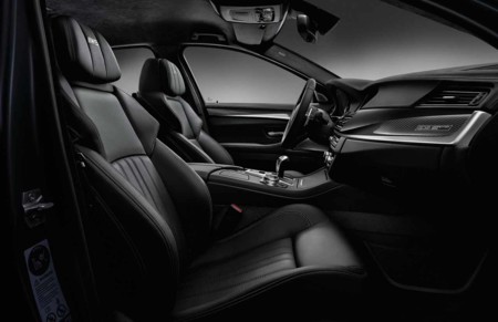 Bmw M5 Competition Edition 5